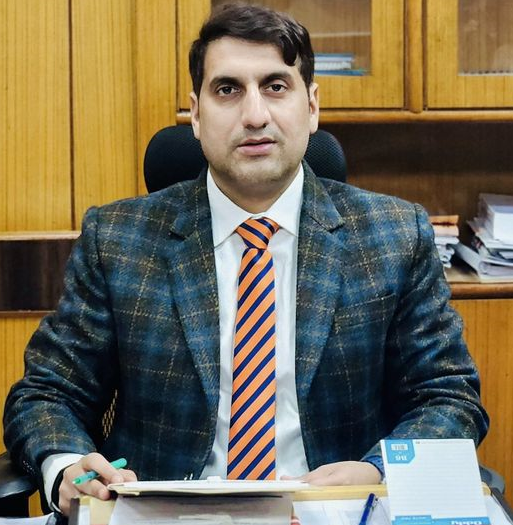 Commissioner Secretary  Tourism